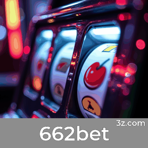 Cadastro na 662bet