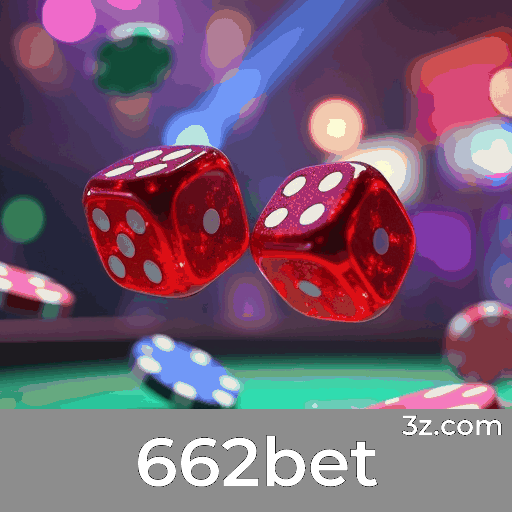 Cadastro na 662bet