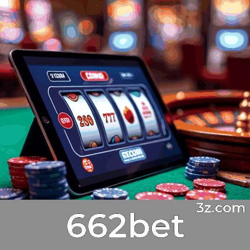 Cassino Online 662bet