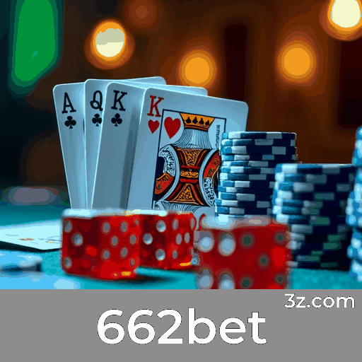 Cadastro na 662bet