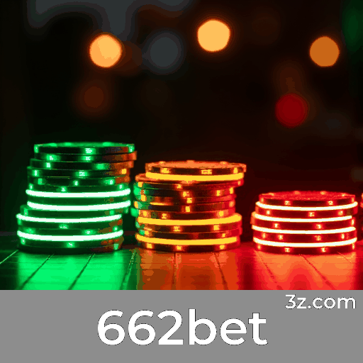 Acesso ao 662bet