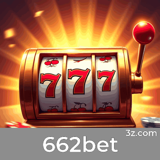 Cassino Online 662bet