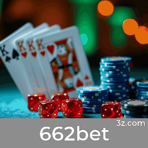 Acesso ao 662bet