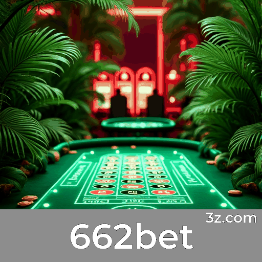 Acesso ao 662bet