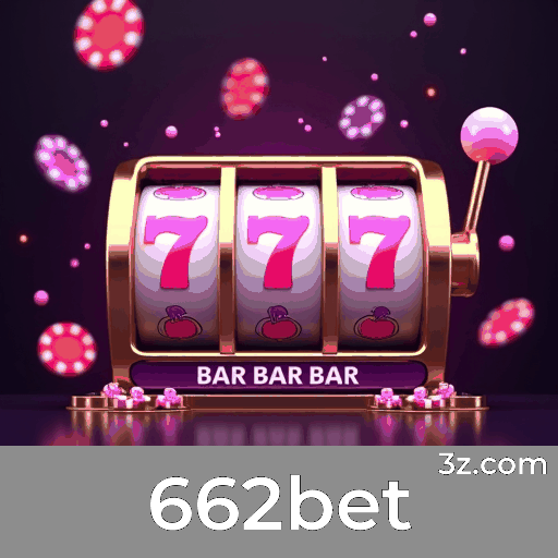 Cadastro na 662bet