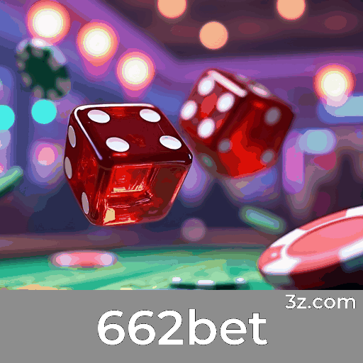 Cassino Online 662bet