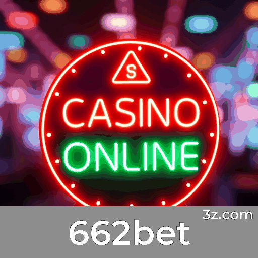 Acesso ao 662bet