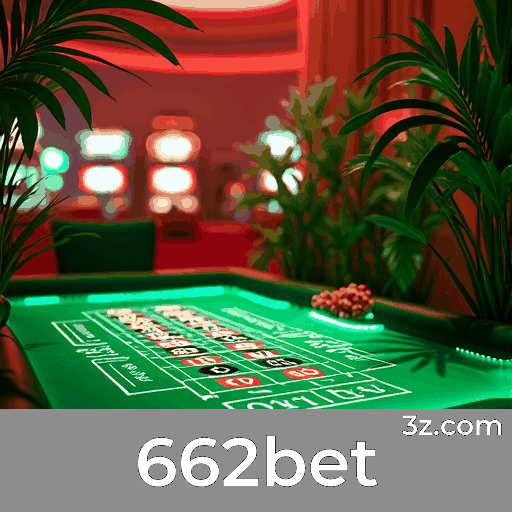 Cassino Online 662bet
