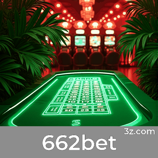 Acesso ao 662bet