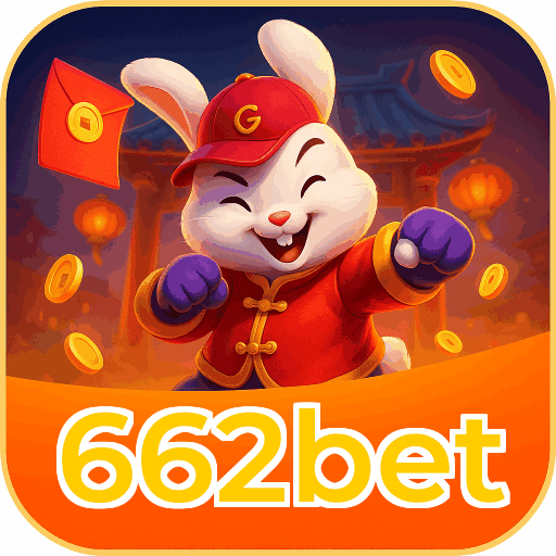 662bet logo