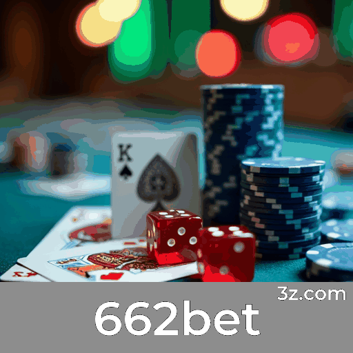 Cassino Online 662bet