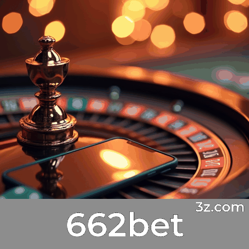 Cadastro na 662bet