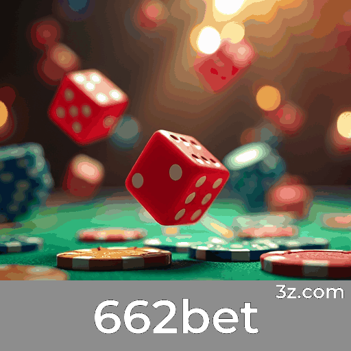 Cassino Online 662bet
