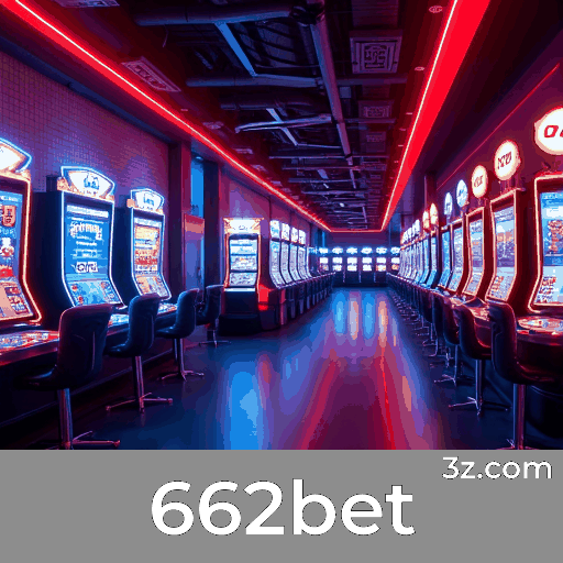 Acesso ao 662bet
