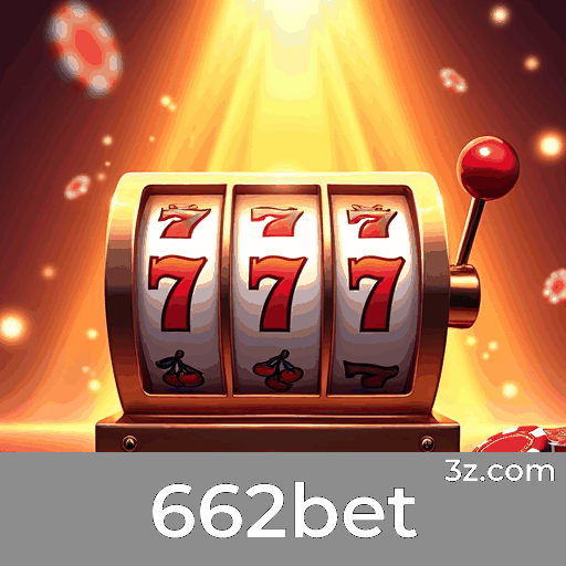 Cadastro na 662bet