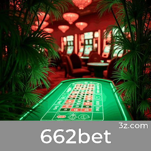 Acesso ao 662bet