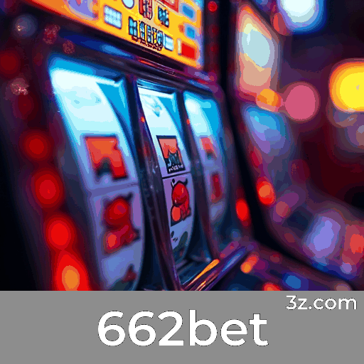 Cassino Online 662bet