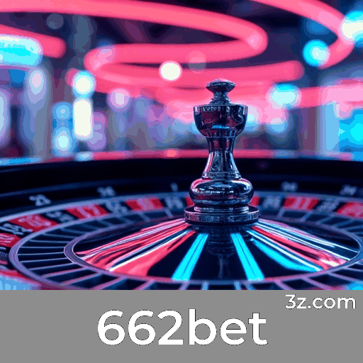 Acesso ao 662bet