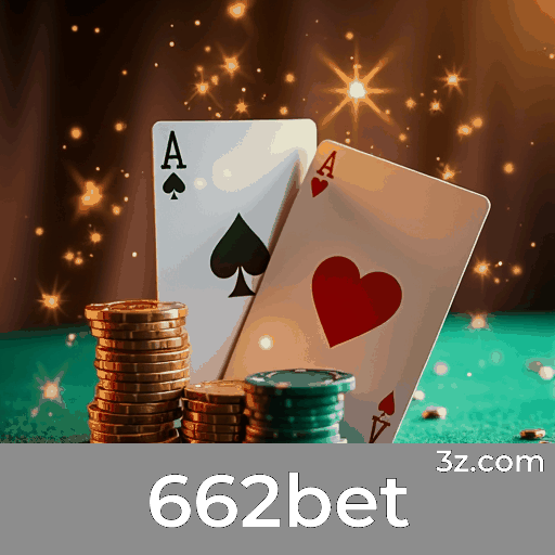 Cadastro na 662bet